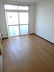 JR瀬戸大橋線 坂出駅 徒歩15分の賃貸アパート 2階2DKのリビング/ダイニング