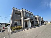 金蔵寺駅より徒歩8分 1階 築8年の賃貸物件