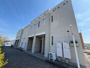 カーサフェリーチェ 1階 築15年10ヶ月の賃貸物件