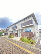 シャーメゾン明治橋 1階 築8年5ヶ月の賃貸物件