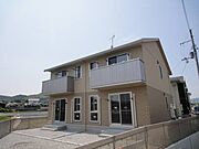 志度駅より徒歩3分 2階 築13年6ヶ月の賃貸物件