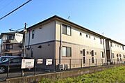 丸亀駅より徒歩57分 築26年7ヶ月 3階建の賃貸物件