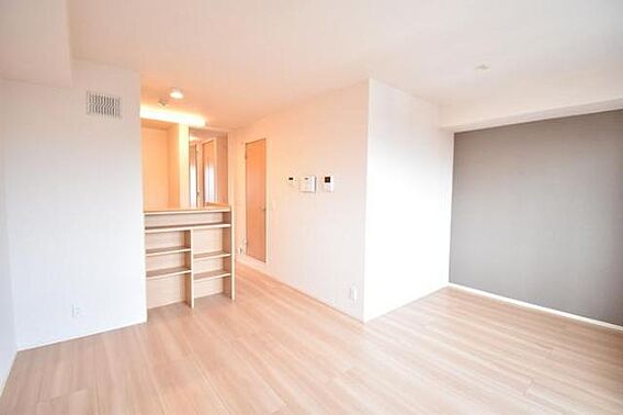 ブランノワール前塩屋_内装_0