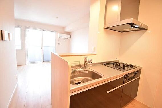 ブランノワール前塩屋_内装_2