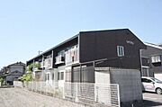 仏生山駅より徒歩10分 2階 築37年4ヶ月の賃貸物件