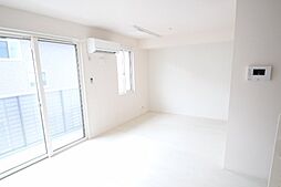 JR予讃線 宇多津駅 4kmの賃貸アパート 2階2LDKのリビング/ダイニング