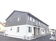 宇多津駅より徒歩50分 2階 築8年10ヶ月の賃貸物件