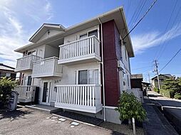 JR予讃線 観音寺駅 3.5kmの賃貸アパート