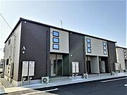 ルーベル宇多津IIIAの賃貸物件