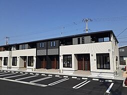 JR予讃線 宇多津駅 徒歩24分の賃貸アパート