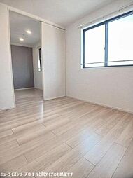 高松琴平電気鉄道琴平線 仏生山駅 徒歩31分の賃貸アパート 2階2LDKのリビング/ダイニング