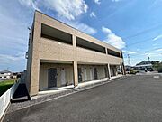  2階 築18年10ヶ月の賃貸物件