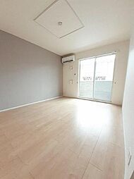 JR予讃線 八十場駅 徒歩34分の賃貸アパート 1階1LDKのリビング/ダイニング