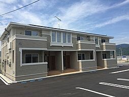 JR予讃線 八十場駅 徒歩34分