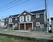 グランシェルB 1階 築23年9ヶ月の賃貸物件