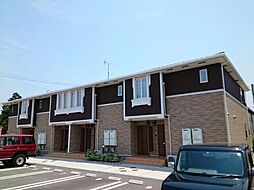 JR土讃線 金蔵寺駅 徒歩6分の賃貸アパート