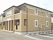 フラット・ハイムDの賃貸物件