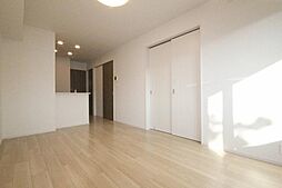 JR高徳線 讃岐白鳥駅 徒歩5分の賃貸アパート 2階2LDKのリビング/ダイニング