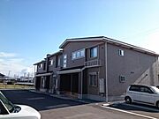 ルーベル 塩屋 C 2階 築11年3ヶ月の賃貸物件