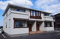 JR土讃線 善通寺駅 3.5kmの賃貸アパート