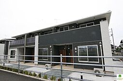 高松琴平電気鉄道長尾線 水田駅 徒歩4分の賃貸アパート