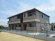 神前駅より徒歩40分 1階 築10年10ヶ月の賃貸物件