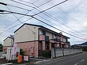 榎井駅より徒歩22分 1階 築27年8ヶ月の賃貸物件