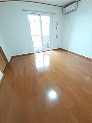 リバーサイド本山G　大東 1階1LDKのリビング/ダイニング