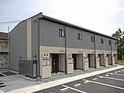 志度駅より徒歩30分 2階 築17年4ヶ月の賃貸物件