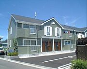 ウエスト・ロードA 1階 築23年6ヶ月の賃貸物件