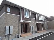 丸亀駅より徒歩39分 1階 築5年11ヶ月の賃貸物件