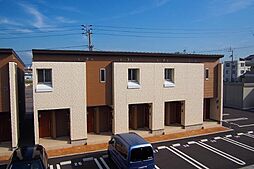 JR予讃線 丸亀駅 徒歩24分の賃貸アパート