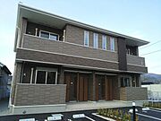 ブルーアイランド川津２ 1階 築10年10ヶ月の賃貸物件