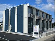 丸亀駅より徒歩50分 2階 築14年3ヶ月の賃貸物件