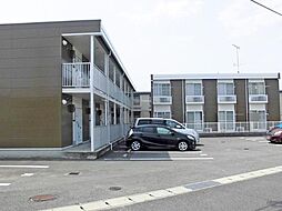 JR予讃線 宇多津駅 徒歩33分の賃貸アパート