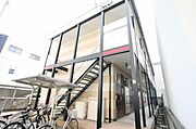 レオパレス浜ノ丁 2階 築21年1ヶ月の賃貸物件