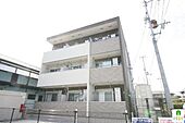 高松市今里町２丁目&nbsp;3階建&nbsp;築8年のイメージ