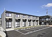 空港通り駅より徒歩40分 1階 築16年2ヶ月の賃貸物件