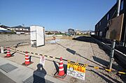 丸亀駅より徒歩37分 新築 2階建の賃貸物件