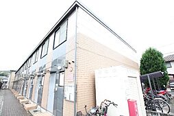 JR高徳線 屋島駅 徒歩6分の賃貸アパート