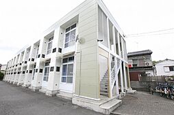 高松琴平電気鉄道志度線 沖松島駅 徒歩7分の賃貸アパート