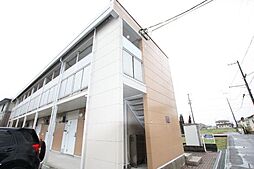 高松琴平電気鉄道長尾線 水田駅 徒歩7分の賃貸アパート