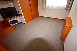 JR予讃線 香西駅 徒歩12分の賃貸アパート 2階1Kのリビング/ダイニング