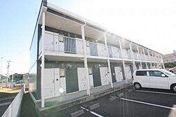 高松琴平電気鉄道志度線 沖松島駅 徒歩9分の賃貸アパート