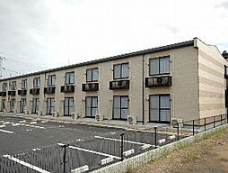 JR瀬戸大橋線 坂出駅 徒歩14分の賃貸アパート