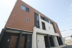 JR予讃線 香西駅 徒歩14分の賃貸アパート