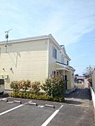 本山駅よりバス12分 徒歩7分 1階 築24年4ヶ月の賃貸物件