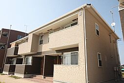 高松琴平電気鉄道長尾線 水田駅 4.6kmの賃貸アパート