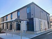 クルール今津B 1階 新築の賃貸物件