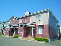 JR予讃線 海岸寺駅 徒歩27分の賃貸アパート